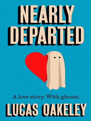 cover image of Nearly Departed
